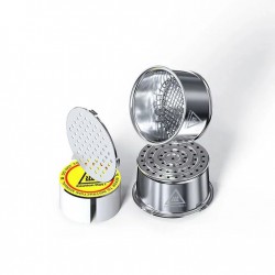 Чашечка Xkah для тютюну 