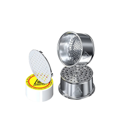 Чашечка Xkah для тютюну - 2шт. в упаковці