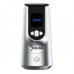 Xkah Pro Silver  електронна чаша