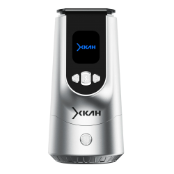 Xkah Pro Silver  електронна чаша