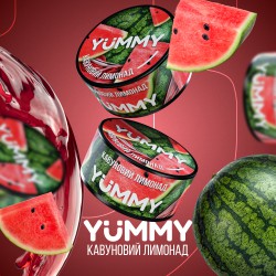 Табак Yummy Кавун лимонад 100gr