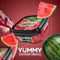 Табак Yummy Кавун лимонад 250gr