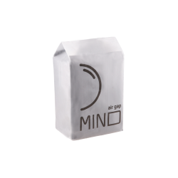 Вугілля горіхове MIND AIR GAP 0.5 kg (25x25) 