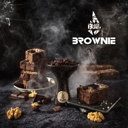Табак Burn Black Brownie 100g