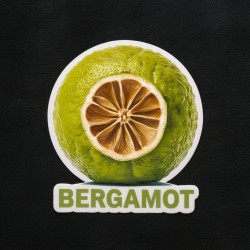Табак Hard Bergamot (Бергамот) 250gr