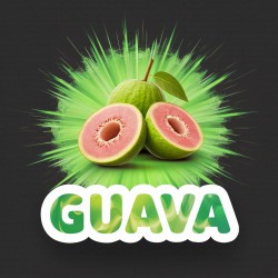 Табак Hard Guava (Гуава) 250gr
