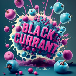 Табак Hard Blackcurrant (Смородина) 250gr