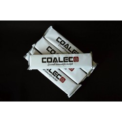 Уголь кокосовий CoalEco 250gr (25mm)