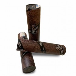 Табак SATYR Brilliant collection Hookah Cigar Road Aficionados 100g