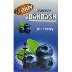 Табак Saidy Blueberry  50g
