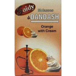Табак Saidy Orange Cream 50g