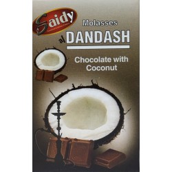Табак Saidy Chocolate coconut 50g