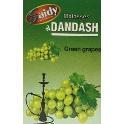 Табак Saidy Green grapes  50g