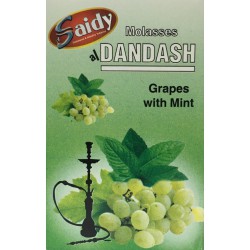 Табак Saidy Grapes mint  50g