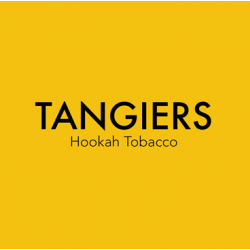 Табак Tangiers Noir Kashmir Lemon 250g.