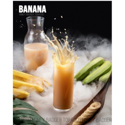 Табак Honey Badger Mild Line Banana 100g.(Банан)
