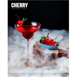 Табак Honey Badger Mild Line Cherry 250g.(Вишня)