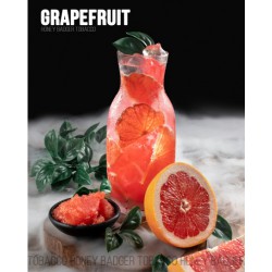 Табак Honey Badger Wild Line Grapefruit 250g.(Грейпфрут)