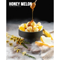 Табак Honey Badger Mild Line Honey Melon 100g.(Медовая Дыня)