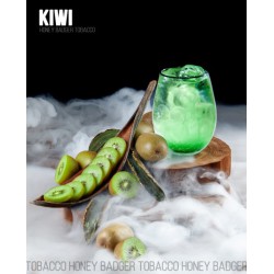 Табак Honey Badger Mild Line Kiwi 100g.(Киви)