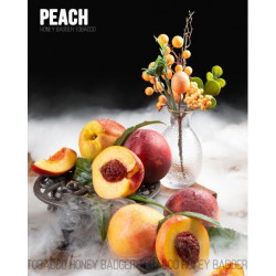 Табак Honey Badger Mild Line Peach 250g.(Персик)