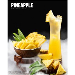 Табак Honey Badger Wild Line Pineapple 250g.(Ананас)