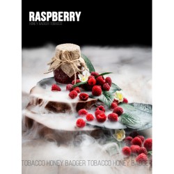 Табак Honey Badger Mild Line Raspberry 100g.(Малина)
