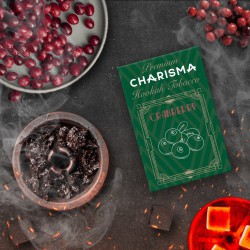 Табак Charisma Cranberry 50gr