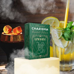 Табак Charisma Lemonade 50gr