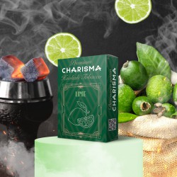 Табак Charisma Lime 50gr