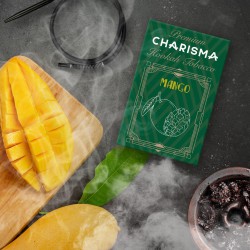 Табак Charisma Mango 50gr