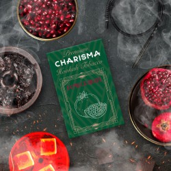 Табак Charisma Pomegranate 50gr