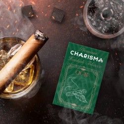 Табак Charisma Cigar 50gr