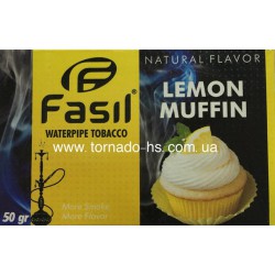 Табак Fasil Lemon Maffin 50g