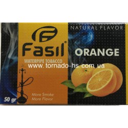 Табак Fasil Orange 50g