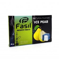 Табак Fasil ice pear 50g.