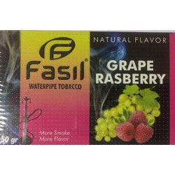 Табак Fasil Grape Rasberry 50g