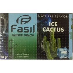 Табак Fasil Ice Cactus 50g