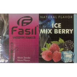 Табак Fasil Ice Mix Berry 50g