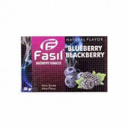 Табак Fasil Blueberry-Blakberry 50g