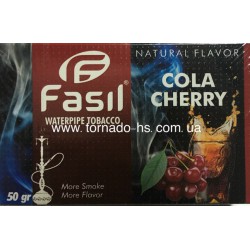 Табак Fasil Cola Cherry 50g