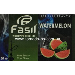 Табак Fasil Watermelon 50g