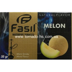 Табак Fasil Melon 50g