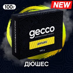 Табак Gecco Дюшес 100gr