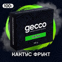 Табак Gecco Кактус 100gr