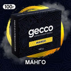 Табак Gecco Манго 100gr
