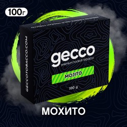 Табак Gecco Мохито 100gr