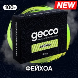 Табак Gecco Фейхоа 100gr