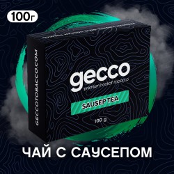 Табак Gecco Соусеп 100gr