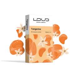 Табак Loud light line Tangerine 50gr